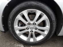 Kia Ceed CRDi EcoDynamics 2 - U10730