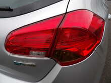 Kia Ceed CRDi EcoDynamics 2 - U10730