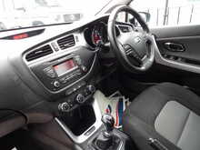 Kia Ceed CRDi EcoDynamics 2 - U10730