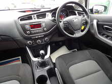 Kia Ceed CRDi EcoDynamics 2 - U10730