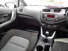 Kia Ceed CRDi EcoDynamics 2 - U10730