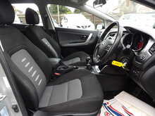 Kia Ceed CRDi EcoDynamics 2 - U10730