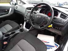 Kia Ceed CRDi EcoDynamics 2 - U10730