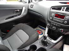 Kia Ceed CRDi EcoDynamics 2 - U10730