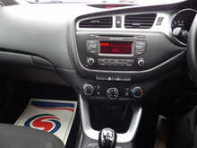 Kia Ceed CRDi EcoDynamics 2 - U10730