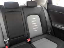 Kia Ceed CRDi EcoDynamics 2 - U10730