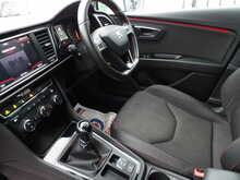 SEAT Leon TSI FR Technology - U10731