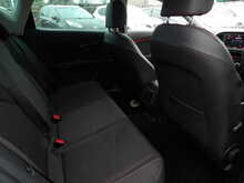 SEAT Leon TSI FR Technology - U10731