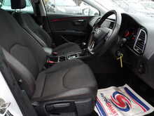 SEAT Leon TSI FR Technology - U10731