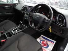 SEAT Leon TSI FR Technology - U10731