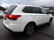 Mitsubishi Outlander MIVEC Exceed - U10732