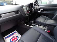 Mitsubishi Outlander MIVEC Exceed - U10732