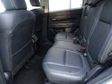 Mitsubishi Outlander MIVEC Exceed - U10732