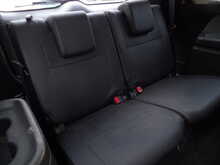 Mitsubishi Outlander MIVEC Exceed - U10732