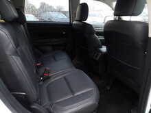 Mitsubishi Outlander MIVEC Exceed - U10732