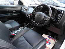 Mitsubishi Outlander MIVEC Exceed - U10732