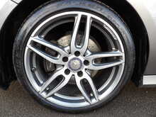 Mercedes-Benz A Class A200d AMG Line - U10735