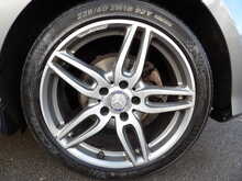 Mercedes-Benz A Class A200d AMG Line - U10735