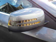 Mercedes-Benz A Class A200d AMG Line - U10735