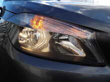 Mercedes-Benz A Class A200d AMG Line - U10735