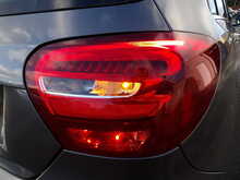 Mercedes-Benz A Class A200d AMG Line - U10735