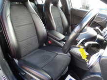 Mercedes-Benz A Class A200d AMG Line - U10735