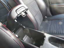 Mercedes-Benz A Class A200d AMG Line - U10735