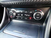 Mercedes-Benz A Class A200d AMG Line - U10735