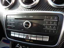 Mercedes-Benz A Class A200d AMG Line - U10735