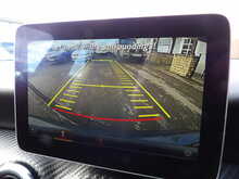 Mercedes-Benz A Class A200d AMG Line - U10735