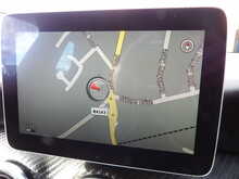 Mercedes-Benz A Class A200d AMG Line - U10735