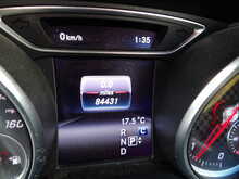 Mercedes-Benz A Class A200d AMG Line - U10735