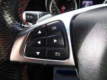 Mercedes-Benz A Class A200d AMG Line - U10735