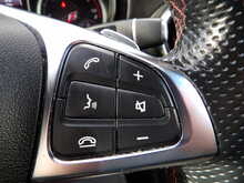 Mercedes-Benz A Class A200d AMG Line - U10735