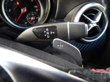 Mercedes-Benz A Class A200d AMG Line - U10735