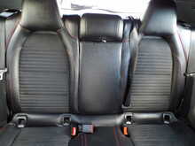 Mercedes-Benz A Class A200d AMG Line - U10735