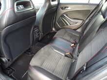 Mercedes-Benz A Class A200d AMG Line - U10735