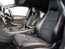 Mercedes-Benz A Class A200d AMG Line - U10735