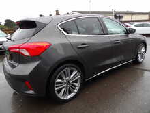 Ford Focus EcoBlue Vignale - U10736