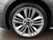 Ford Focus EcoBlue Vignale - U10736