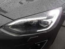 Ford Focus EcoBlue Vignale - U10736