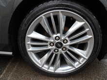 Ford Focus EcoBlue Vignale - U10736