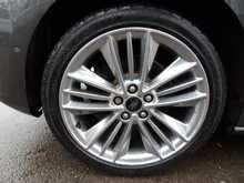 Ford Focus EcoBlue Vignale - U10736