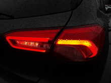 Ford Focus EcoBlue Vignale - U10736