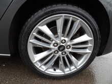 Ford Focus EcoBlue Vignale - U10736