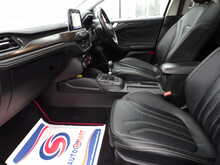 Ford Focus EcoBlue Vignale - U10736