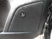 Ford Focus EcoBlue Vignale - U10736