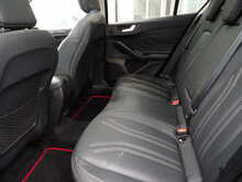 Ford Focus EcoBlue Vignale - U10736