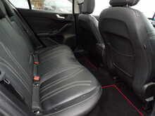 Ford Focus EcoBlue Vignale - U10736