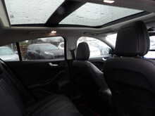 Ford Focus EcoBlue Vignale - U10736